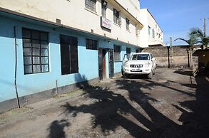 New Swanga Lodge