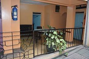 New Swanga Lodge