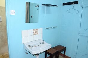 New Swanga Lodge