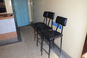 New Swanga Lodge