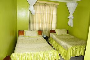 New Swanga Lodge