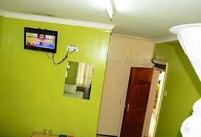 New Swanga Lodge