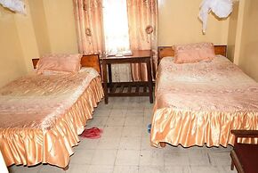 New Swanga Lodge