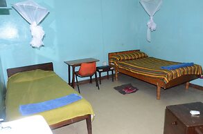 New Swanga Lodge