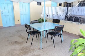 New Swanga Lodge