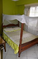 New Swanga Lodge