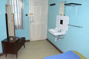 New Swanga Lodge