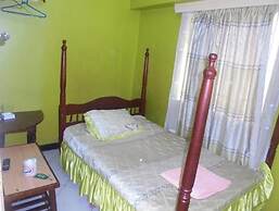 New Swanga Lodge