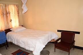 New Swanga Lodge