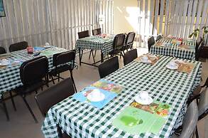 New Swanga Lodge
