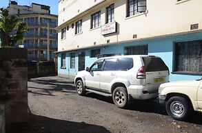 New Swanga Lodge