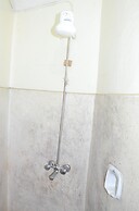 New Swanga Lodge
