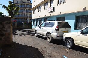 New Swanga Lodge