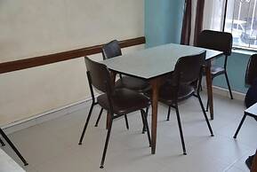 New Swanga Lodge