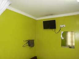 New Swanga Lodge