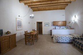 Agriturismo Borgo degli Ulivi