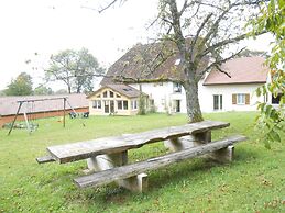 Studio Meublé La Ferme de Montard