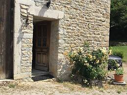 Studio Meublé La Ferme de Montard