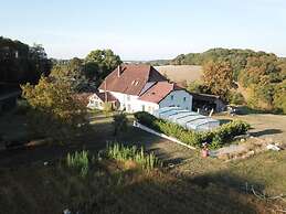 Studio Meublé La Ferme de Montard