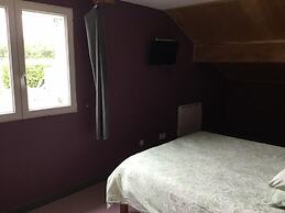 Studio Meublé La Ferme de Montard