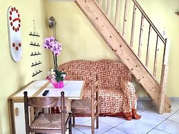 Studio Meublé La Ferme de Montard