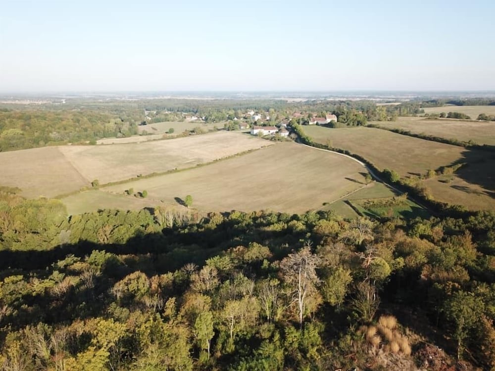 Studio Meublé La Ferme de Montard