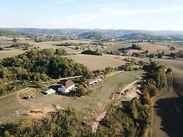 Studio Meublé La Ferme de Montard