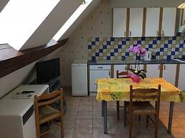 Studio Meublé La Ferme de Montard