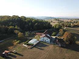 Studio Meublé La Ferme de Montard