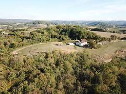 Studio Meublé La Ferme de Montard
