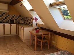 Studio Meublé La Ferme de Montard
