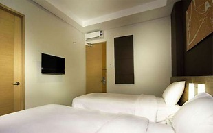 Grand G7 Hotel Kemayoran