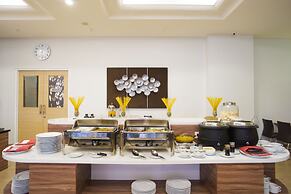 Grand G7 Hotel Kemayoran