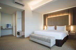 Grand G7 Hotel Kemayoran