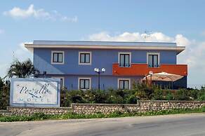 Motel - Hotel Nautico Pozzallo