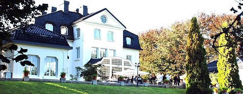 Herrgårdhotell Dalsland AB