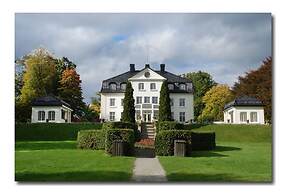 Herrgårdhotell Dalsland AB