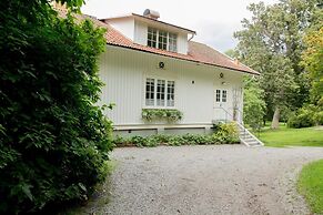 Herrgårdhotell Dalsland AB