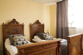 Herrgårdhotell Dalsland AB