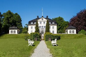 Herrgårdhotell Dalsland AB