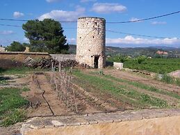 Mas Taniet