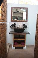 Warthogs Safari Camp
