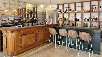Le Saint Remy
