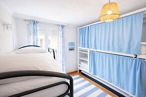 Hostal El Cascabel - Hostel