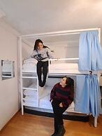 Hostal El Cascabel - Hostel