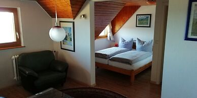 Berggasthaus Kandelhof