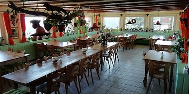 Berggasthaus Kandelhof