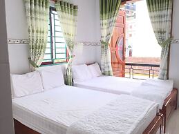 Sunrise Guesthouse