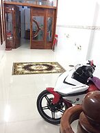 Sunrise Guesthouse