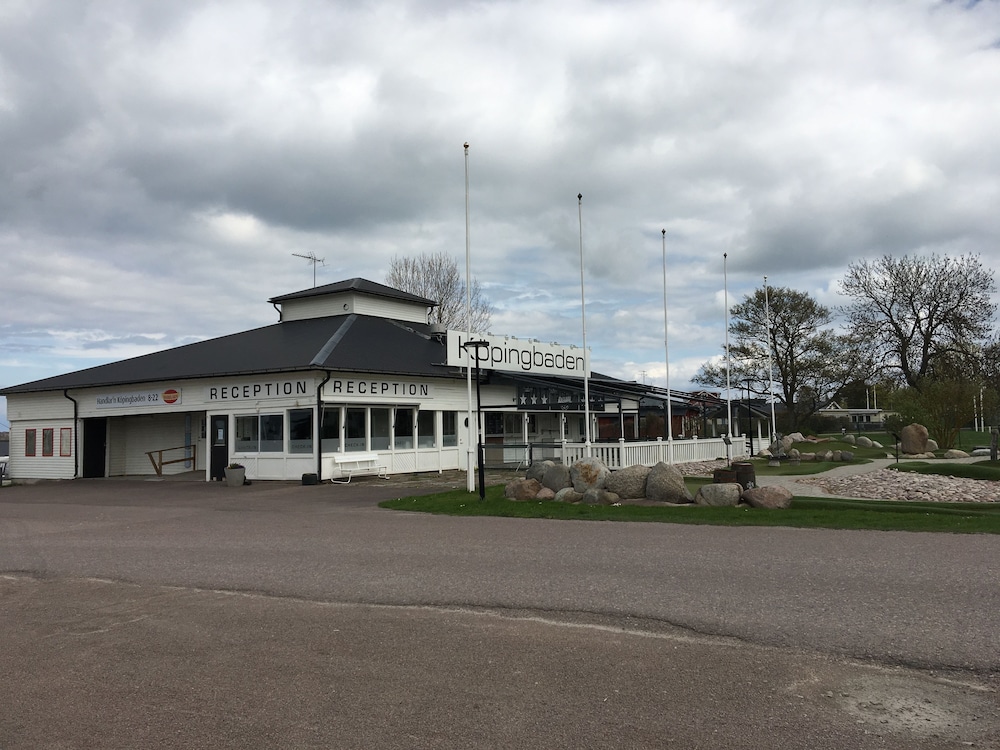 Köpingbaden